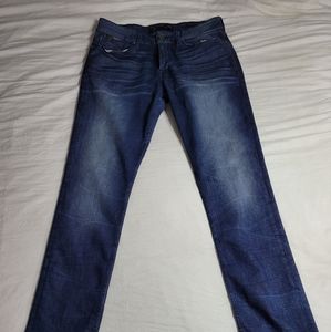 Guess Jeans Slim 33×32